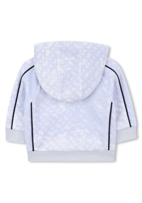 Tuta sportiva HUGO BOSS KIDS | J52534771